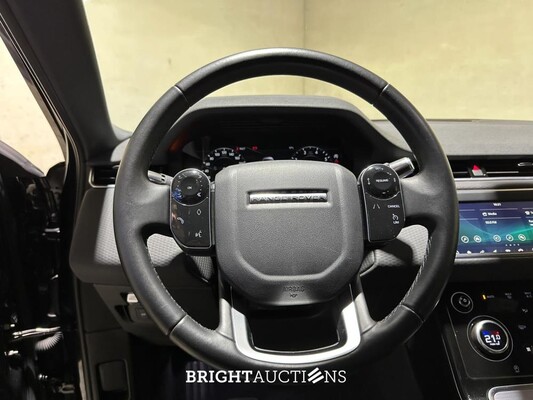 Land Rover Range Rover Evoque 2.0 P200 AWD R-Dynamic 200pk 2019, L-511-FF