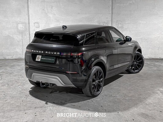 Land Rover Range Rover Evoque 2.0 P200 AWD R-Dynamic 200pk 2019, L-511-FF