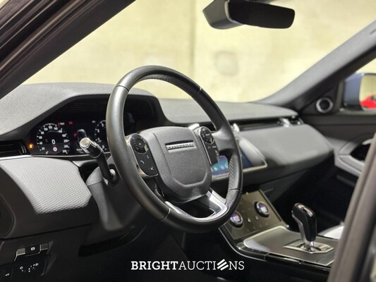Land Rover Range Rover Evoque 2.0 P200 AWD R-Dynamic 200pk 2019, L-511-FF