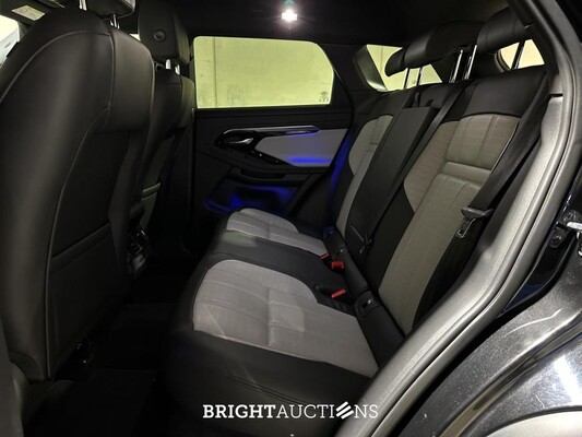 Land Rover Range Rover Evoque 2.0 P200 AWD R-Dynamic 200pk 2019, L-511-FF
