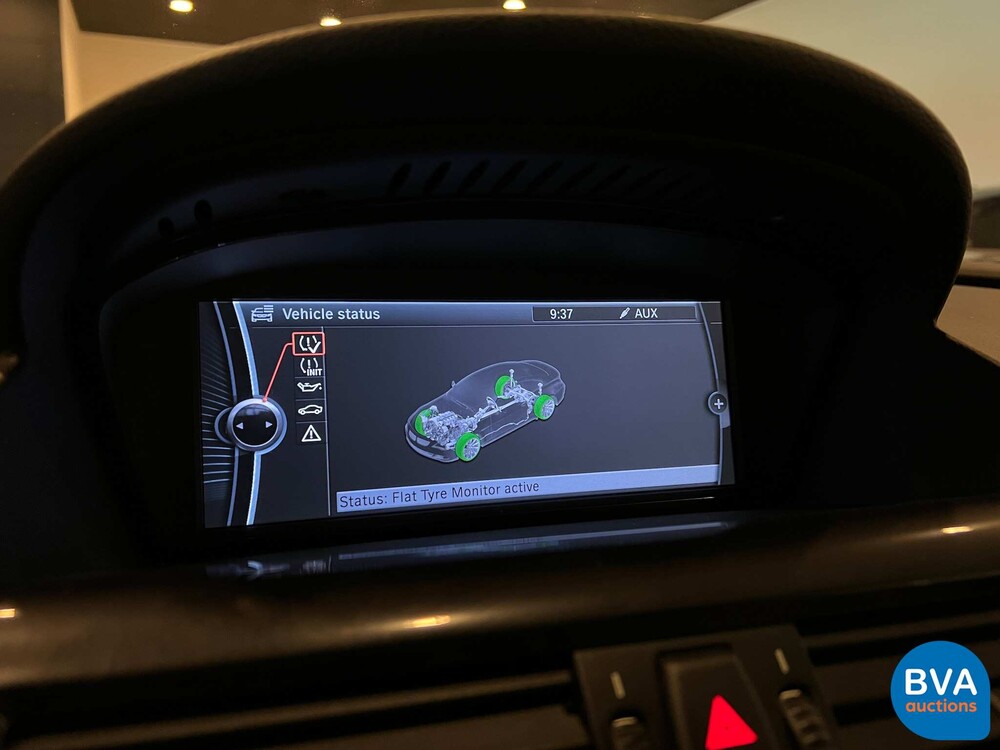 BMW 650i Coupé 6er E63 367pk 2009 AC SCHNITZER, L-200-ZB.