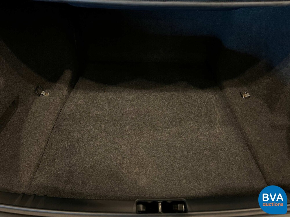 BMW 650i Coupé 6er E63 367pk 2009 AC SCHNITZER, L-200-ZB.