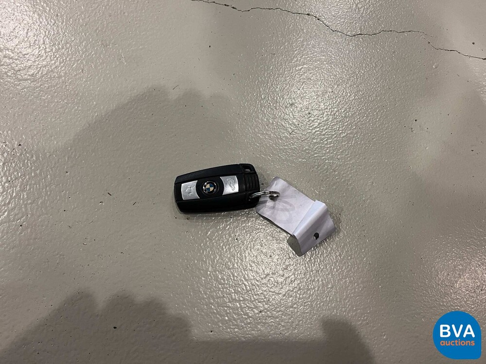 BMW 650i Coupé 6er E63 367pk 2009 AC SCHNITZER, L-200-ZB.