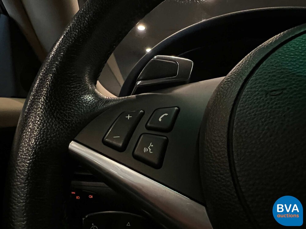 BMW 650i Coupé 6er E63 367pk 2009 AC SCHNITZER, L-200-ZB.