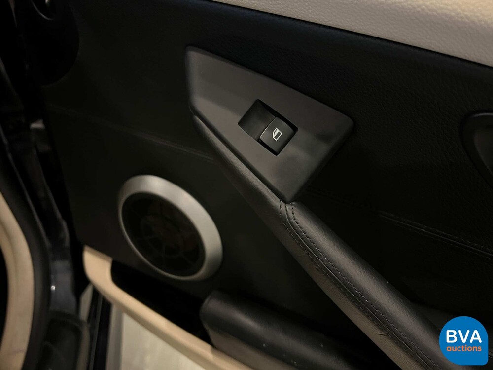 BMW 650i Coupé 6er E63 367pk 2009 AC SCHNITZER, L-200-ZB.