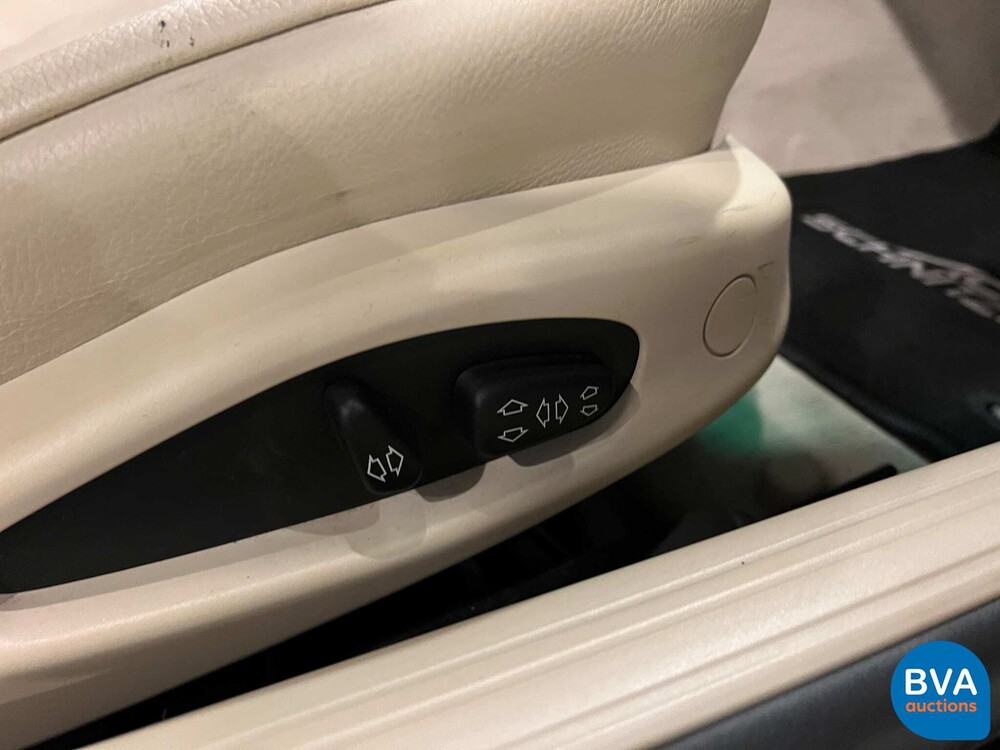 BMW 650i Coupé 6er E63 367pk 2009 AC SCHNITZER, L-200-ZB.