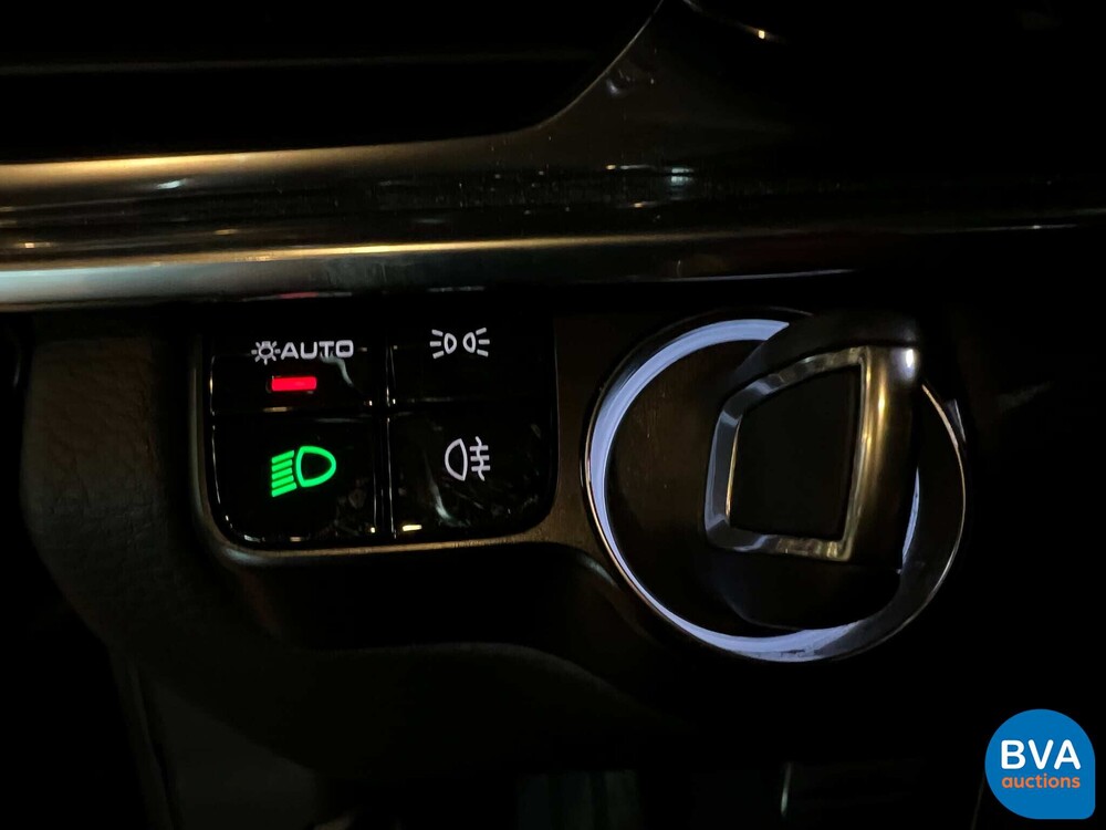 Porsche Panamera 4 Sport Turismo E-Hybrid SportChrono 462pk 2017 Plug-In Hybrid NW MODEL.