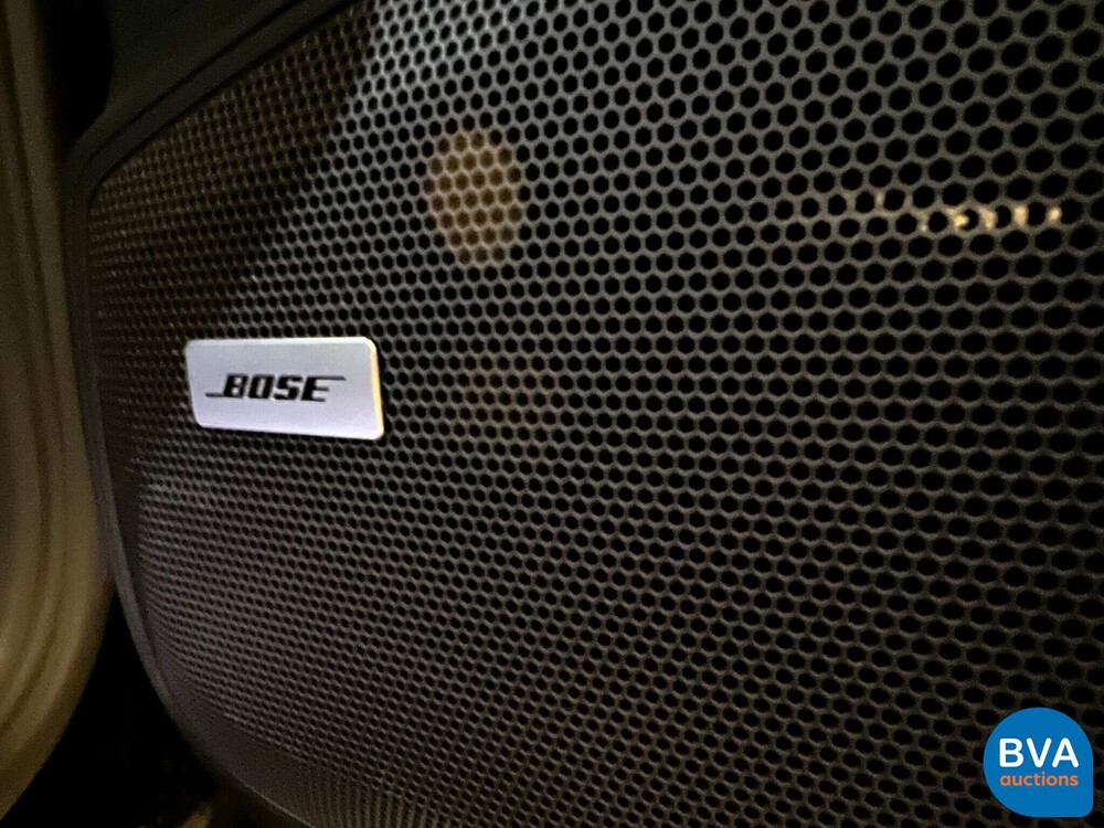 Porsche Panamera 4 Sport Turismo E-Hybrid SportChrono 462pk 2017 Plug-In Hybrid NW MODEL.