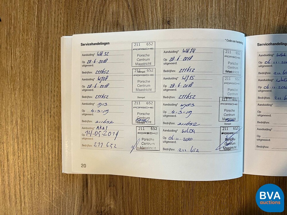 Porsche Panamera 4 Sport Turismo E-Hybrid SportChrono 462pk 2017 Plug-In Hybrid NW MODEL.