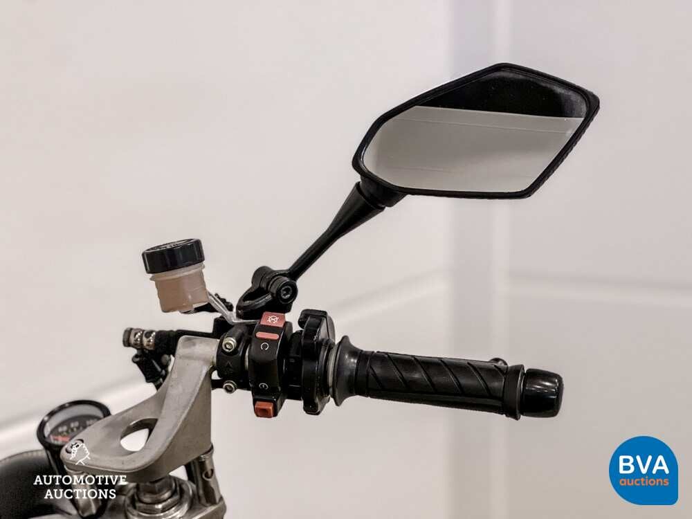 Ducati ST2 Tour 83pk 2000, MB-RJ-82