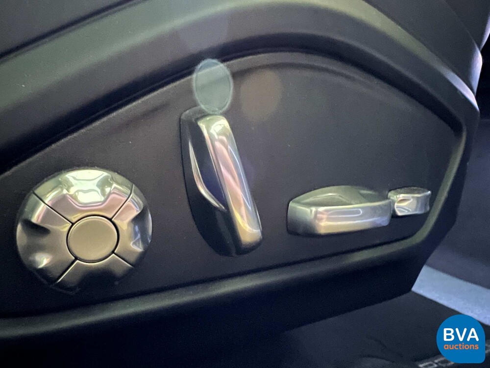 Porsche Panamera 4S Diesel 4.0 V8 421PS 2017 NW-Modell, J-543-VD.