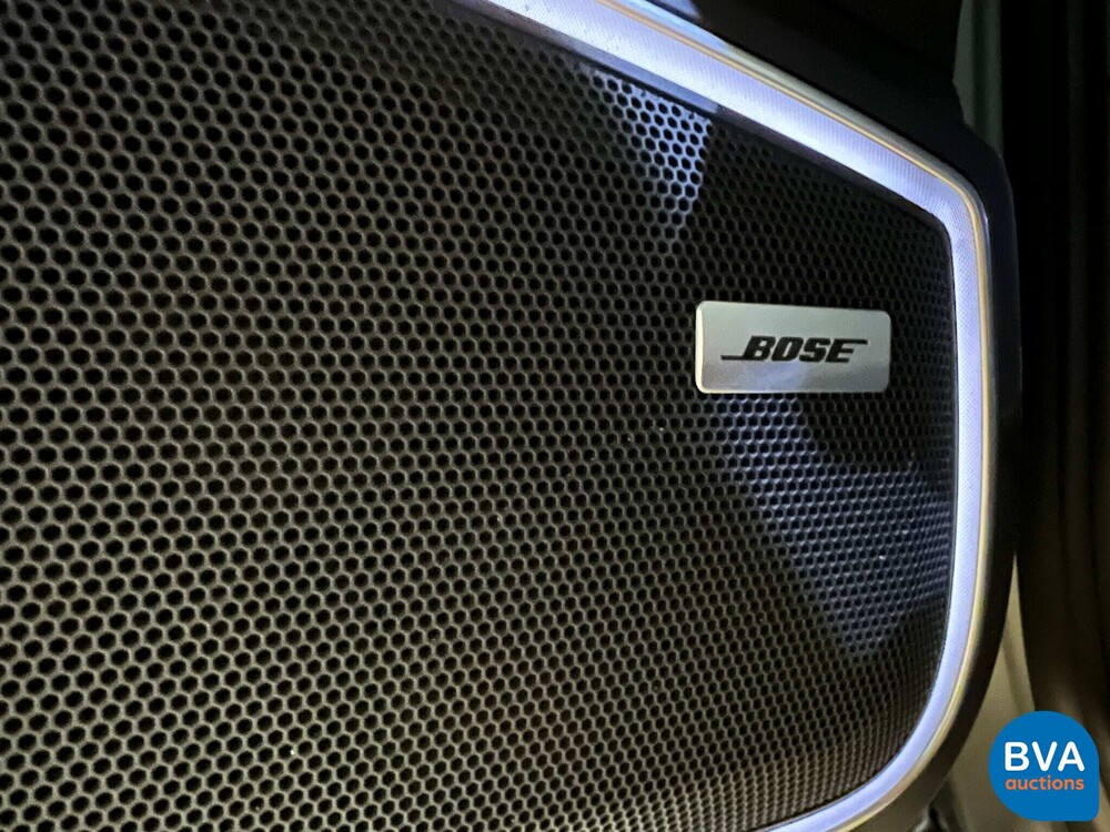 Porsche Panamera 4S Diesel 4.0 V8 421PS 2017 NW-Modell, J-543-VD.