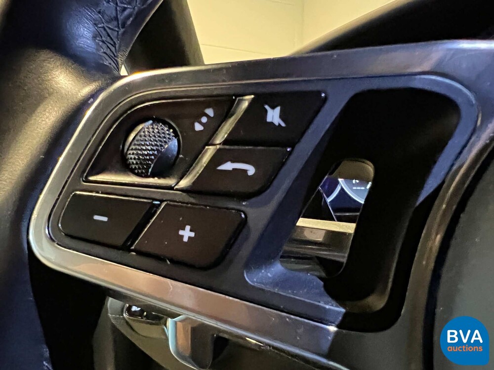 Porsche Panamera 4S Diesel 4.0 V8 421PS 2017 NW-Modell, J-543-VD.