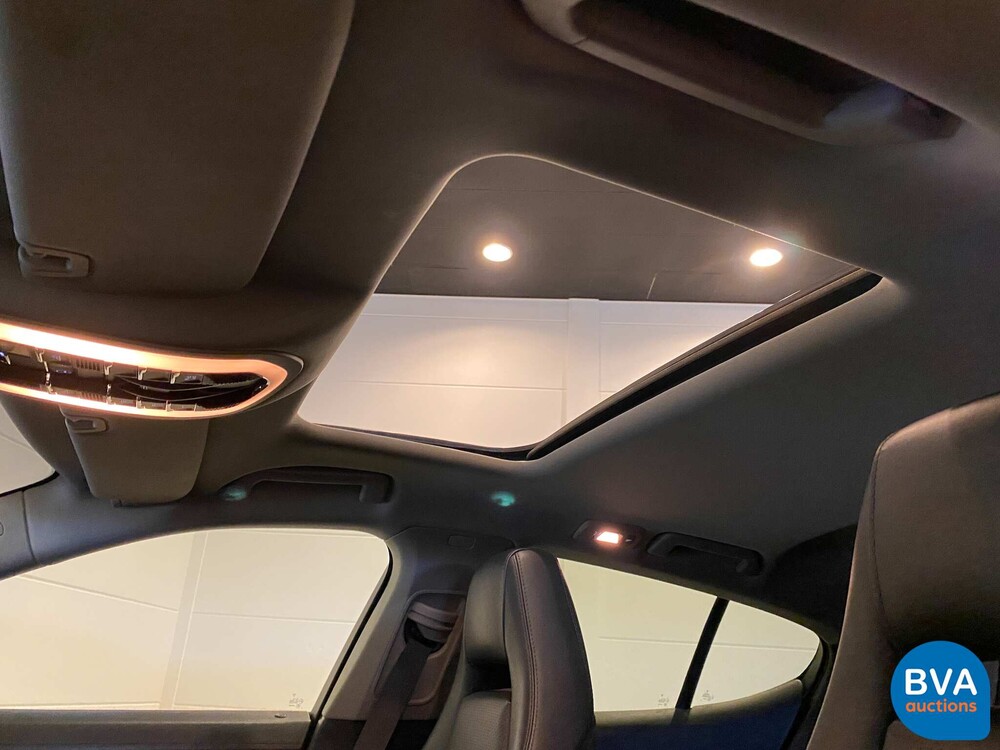 Porsche Panamera S3.0 Hybrid Tiptronic8 333 PS 2011, 27-ZSP-9.