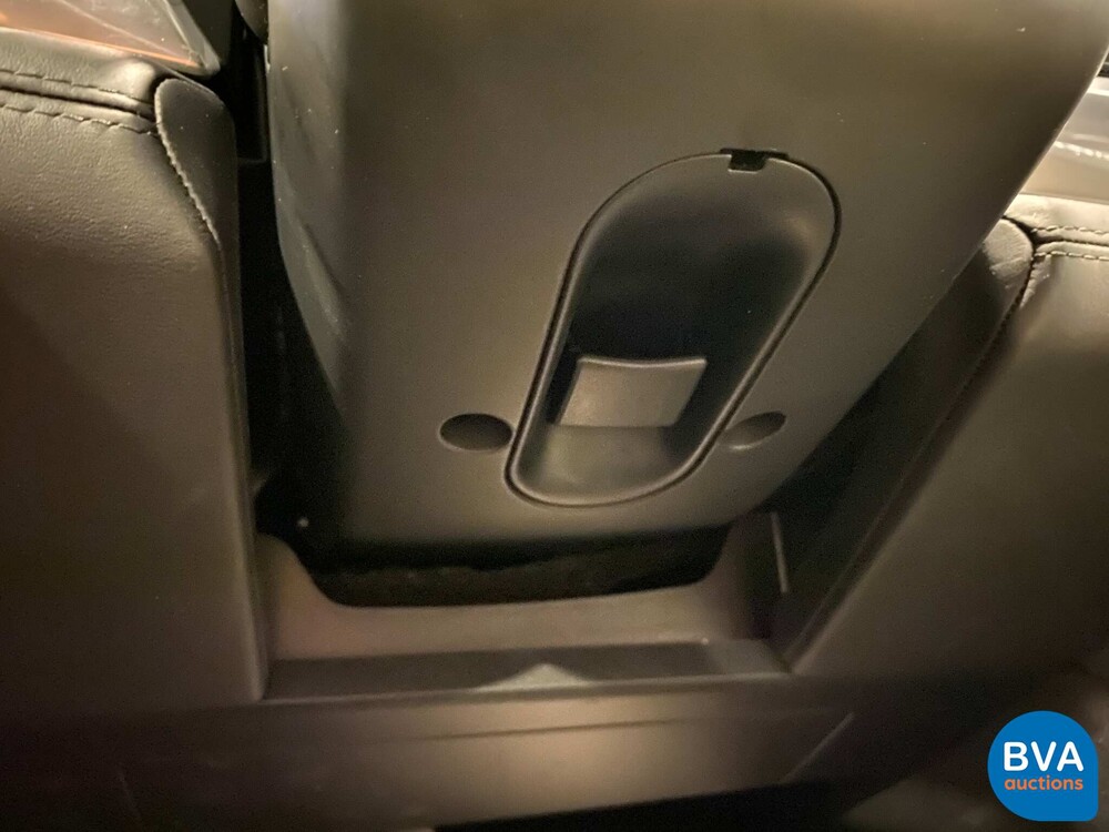 Porsche Panamera S3.0 Hybrid Tiptronic8 333 PS 2011, 27-ZSP-9.