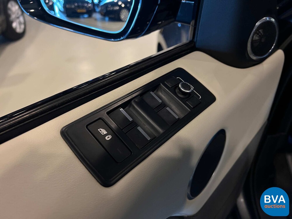 Range Rover Sport 3.0 TDV6 HSE Dynamic 258hp 2013, 3-TVV-88.