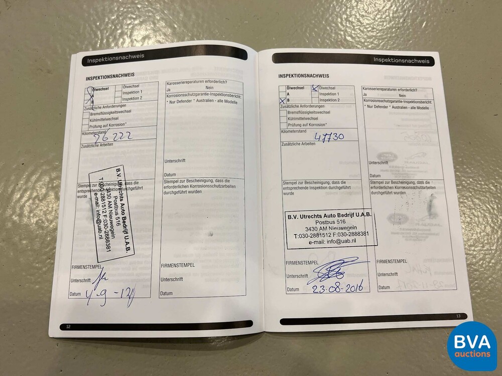 Range Rover Sport 3.0 TDV6 HSE Dynamic 258hp 2013, 3-TVV-88.