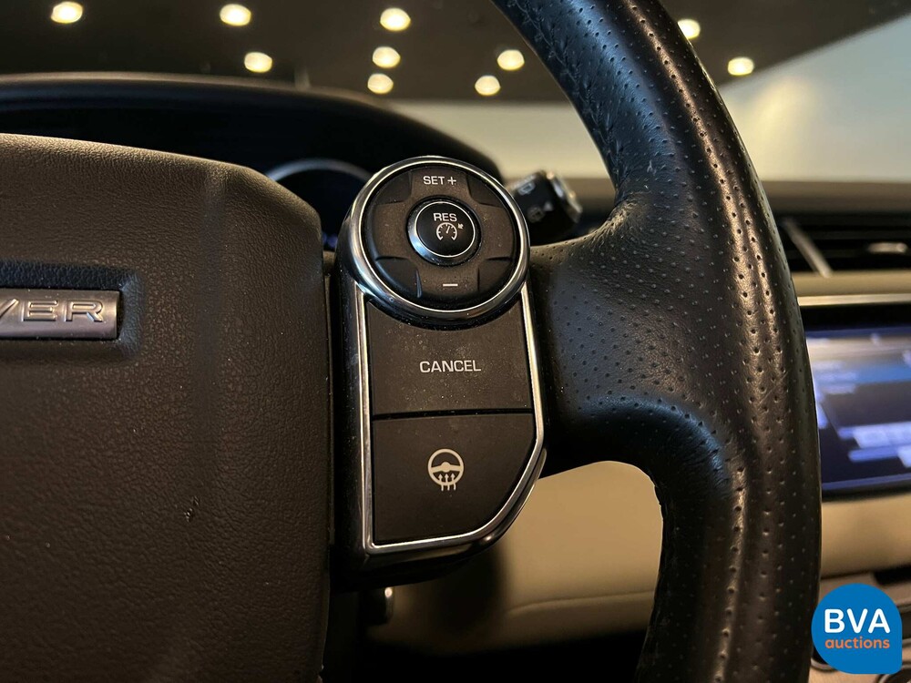 Range Rover Sport 3.0 TDV6 HSE Dynamic 258hp 2013, 3-TVV-88.