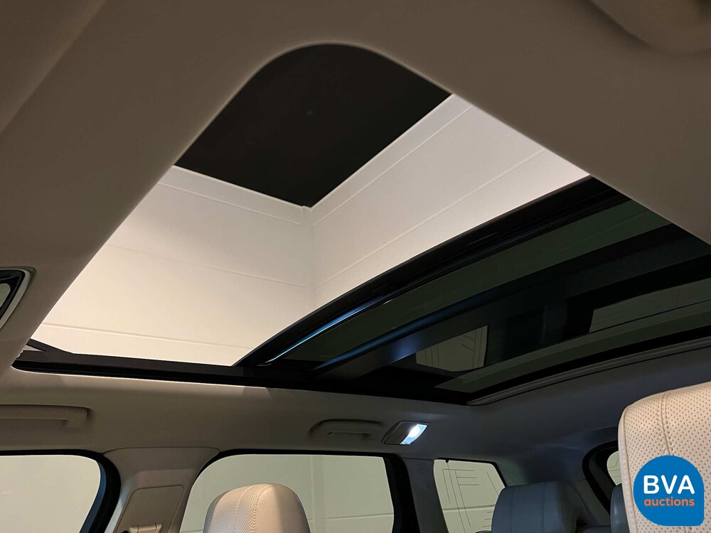 Range Rover Sport 3.0 TDV6 HSE Dynamic 258hp 2013, 3-TVV-88.