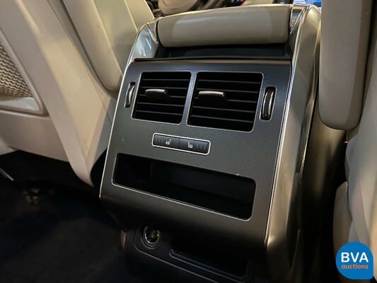Range Rover Sport 3.0 TDV6 HSE Dynamic 258hp 2013, 3-TVV-88.