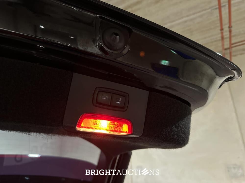 Porsche Cayenne S E-Hybrid 3.0 V6 416pk Sport-Chrono 2015 (Origineel-NL), HJ-798-D