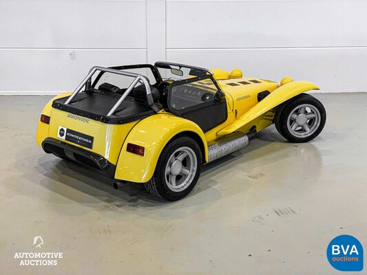 Donkervoort S8 2.0 S8AT 162pk 1989, RT-LJ-51