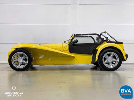 Donkervoort S8 2.0 S8AT 162pk 1989, RT-LJ-51