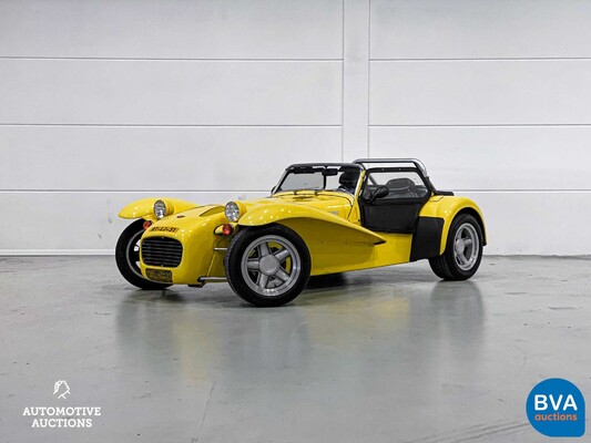 Luxury, Sports and Classic Cars Tiel