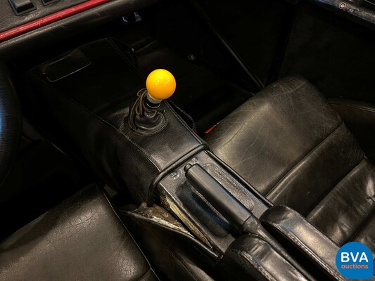 Donkervoort S8 2.0 S8AT 162hp 1989, RT-LJ-51.