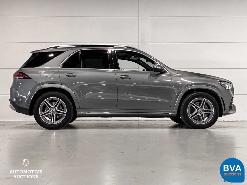 Mercedes-Benz GLE 350d AMG 4matic 272pk 2020 -NW MODEL-, L-380-RV