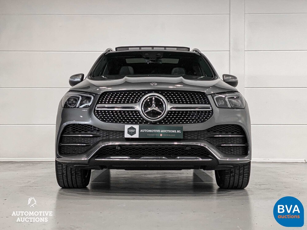 Mercedes-Benz GLE 350d AMG 4matic 272pk 2020 -NW MODEL-, L-380-RV