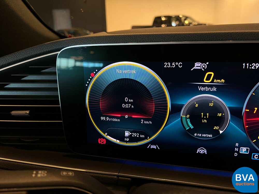 Mercedes-Benz GLE 350d AMG 4matic 272pk 2020 -NW MODEL-, L-380-RV