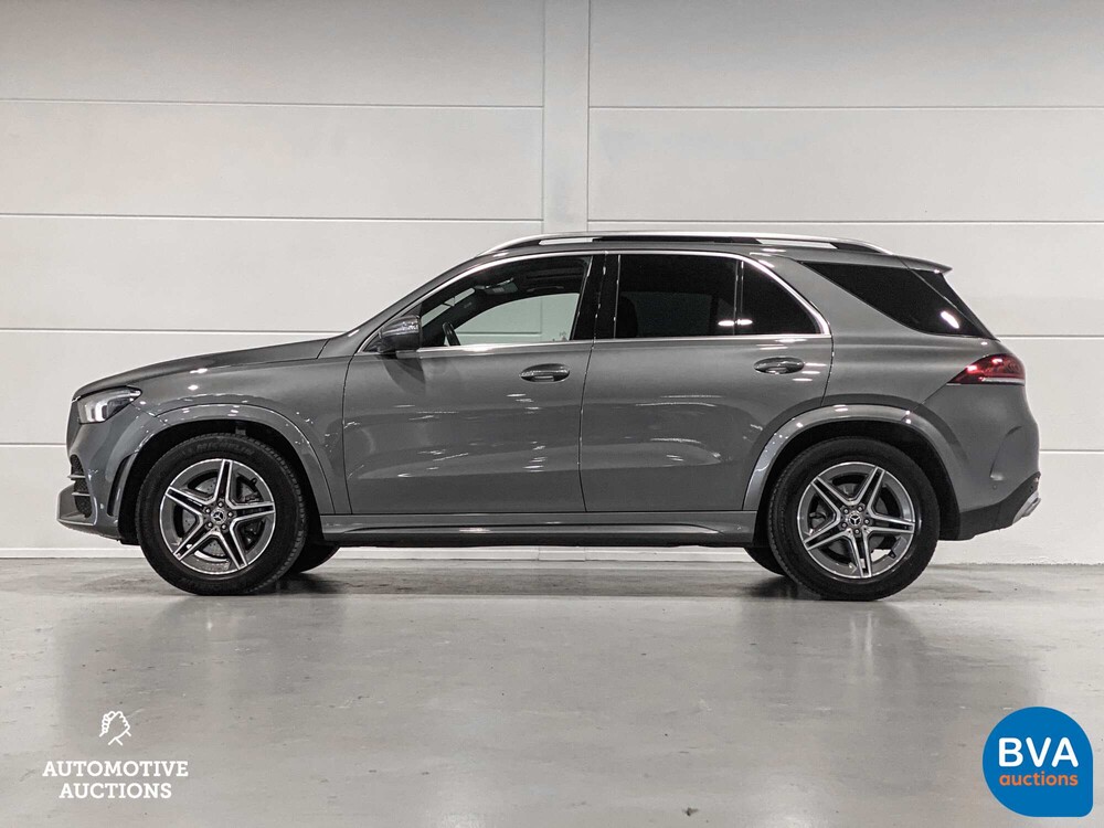 Mercedes-Benz GLE 350d AMG 4matic 272pk 2020 -NW MODEL-, L-380-RV