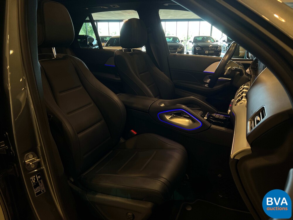 Mercedes-Benz GLE 350d AMG 4matic 272pk 2020 -NW MODEL-, L-380-RV