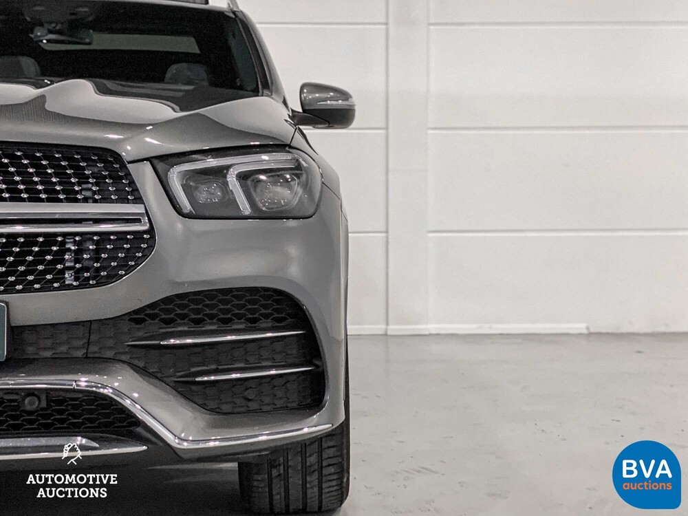 Mercedes-Benz GLE 350d AMG 4matic 272pk 2020 -NW MODEL-, L-380-RV