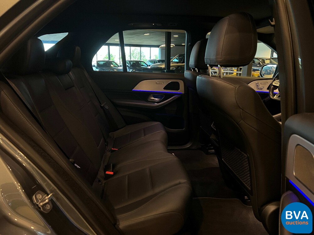 Mercedes-Benz GLE 350d AMG 4matic 272pk 2020 -NW MODEL-, L-380-RV