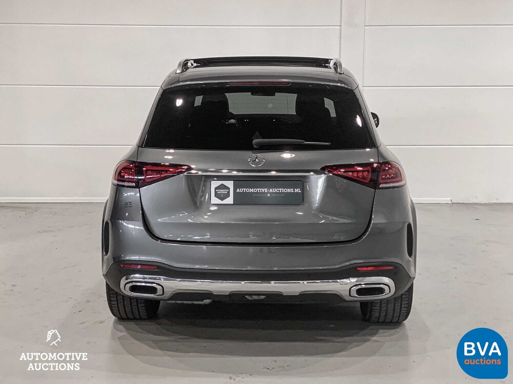Mercedes-Benz GLE 350d AMG 4matic 272pk 2020 -NW MODEL-, L-380-RV