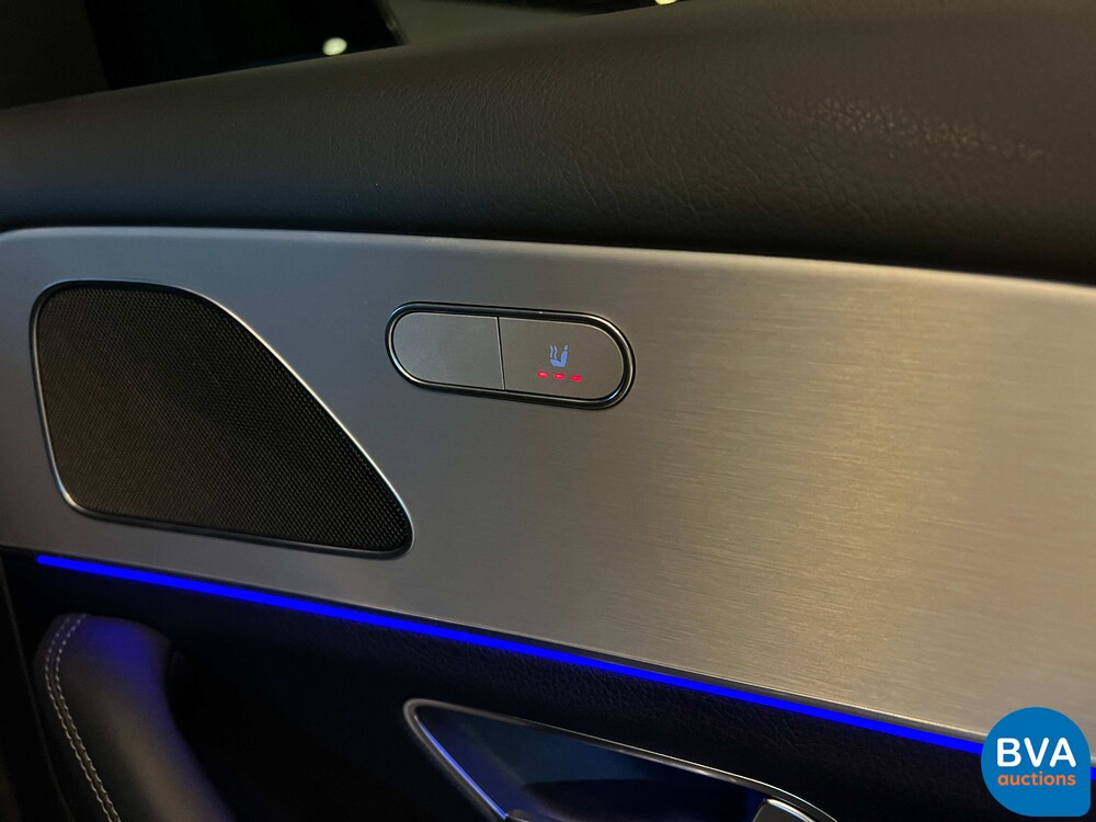 Mercedes-Benz GLE 350d AMG 4matic 272pk 2020 -NW MODEL-, L-380-RV