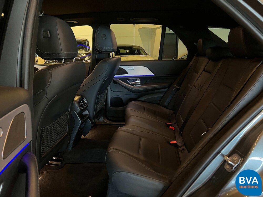 Mercedes-Benz GLE 350d AMG 4matic 272pk 2020 -NW MODEL-, L-380-RV