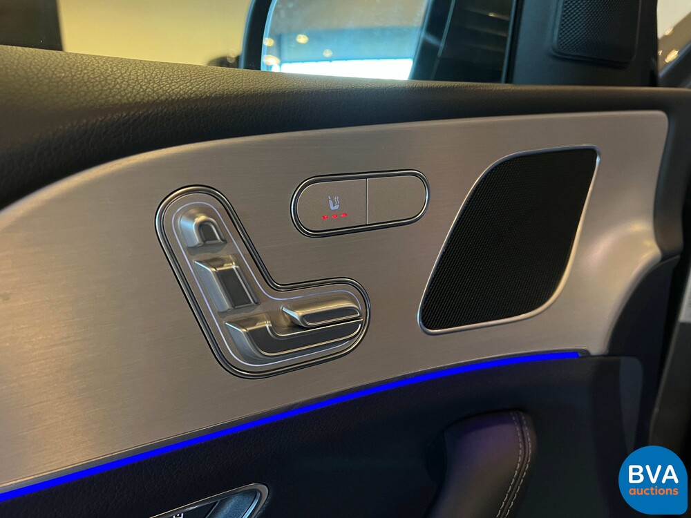 Mercedes-Benz GLE 350d AMG 4matic 272pk 2020 -NW MODEL-, L-380-RV