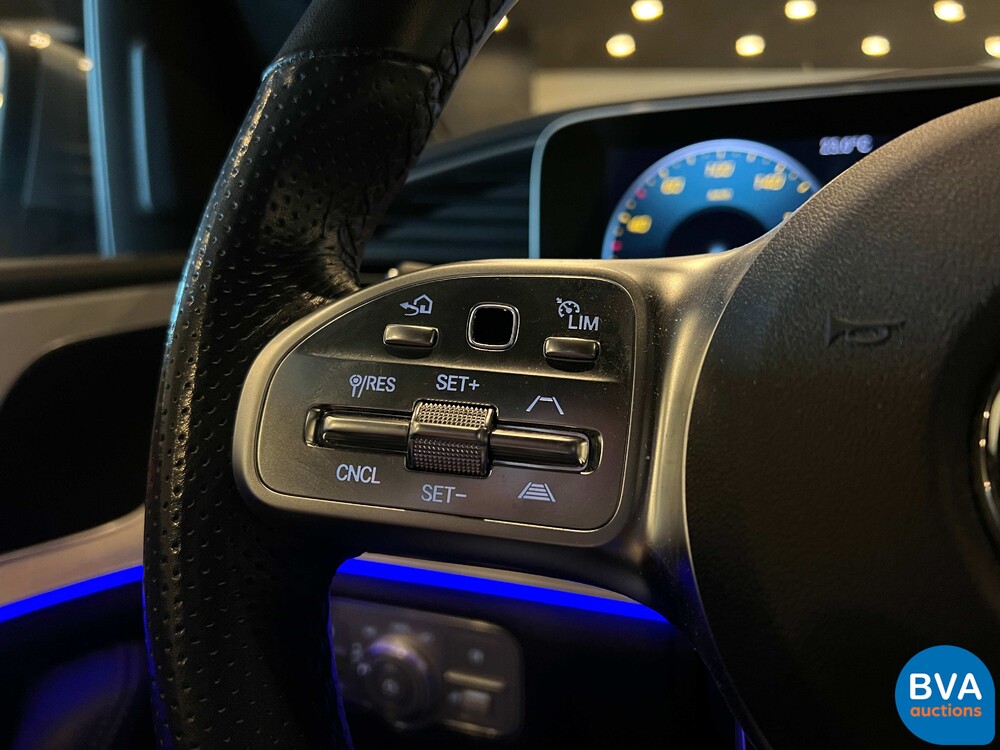 Mercedes-Benz GLE 350d AMG 4matic 272pk 2020 -NW MODEL-, L-380-RV