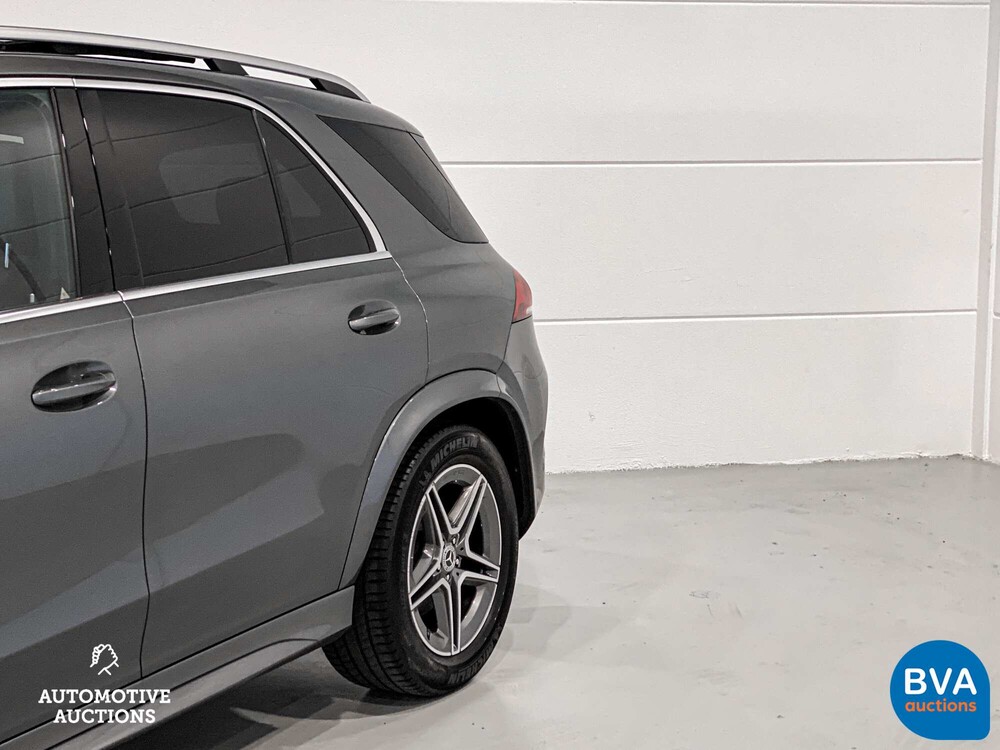 Mercedes-Benz GLE 350d AMG 4matic 272pk 2020 -NW MODEL-, L-380-RV