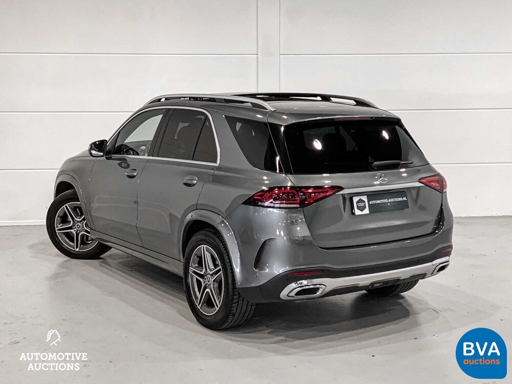 Mercedes-Benz GLE 350d AMG 4matic 272pk 2020 -NW MODEL-, L-380-RV