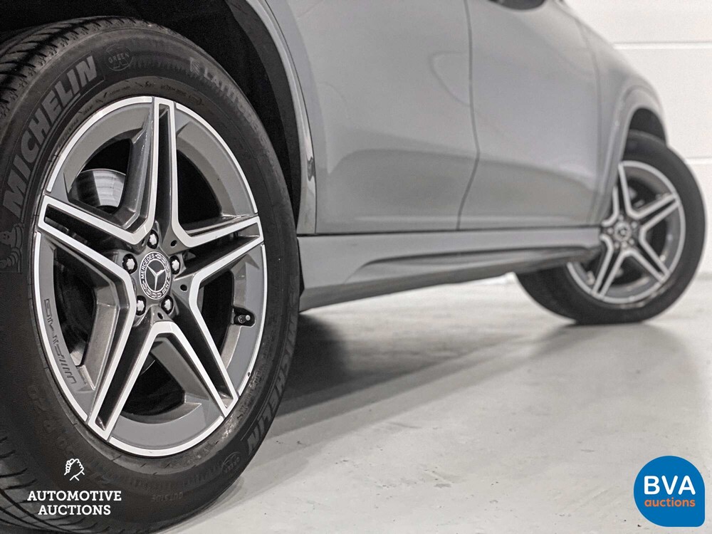 Mercedes-Benz GLE 350d AMG 4matic 272pk 2020 -NW MODEL-, L-380-RV