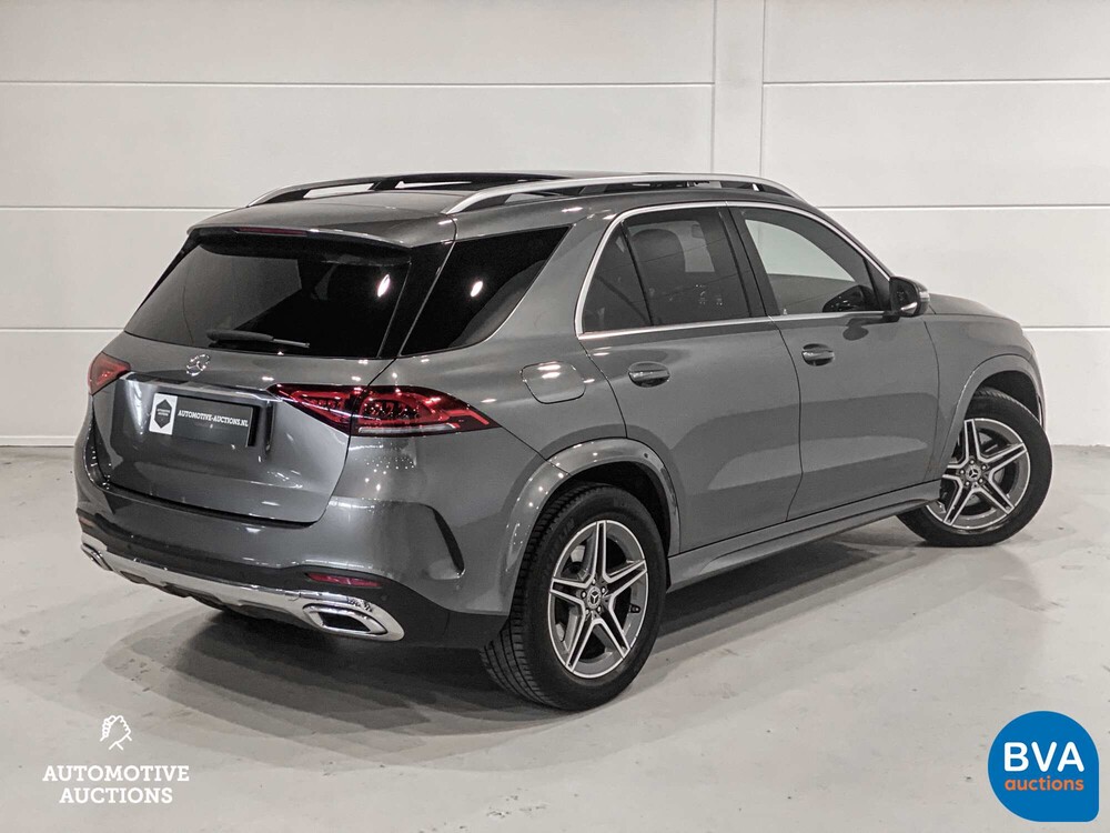 Mercedes-Benz GLE 350d AMG 4matic 272pk 2020 -NW MODEL-, L-380-RV