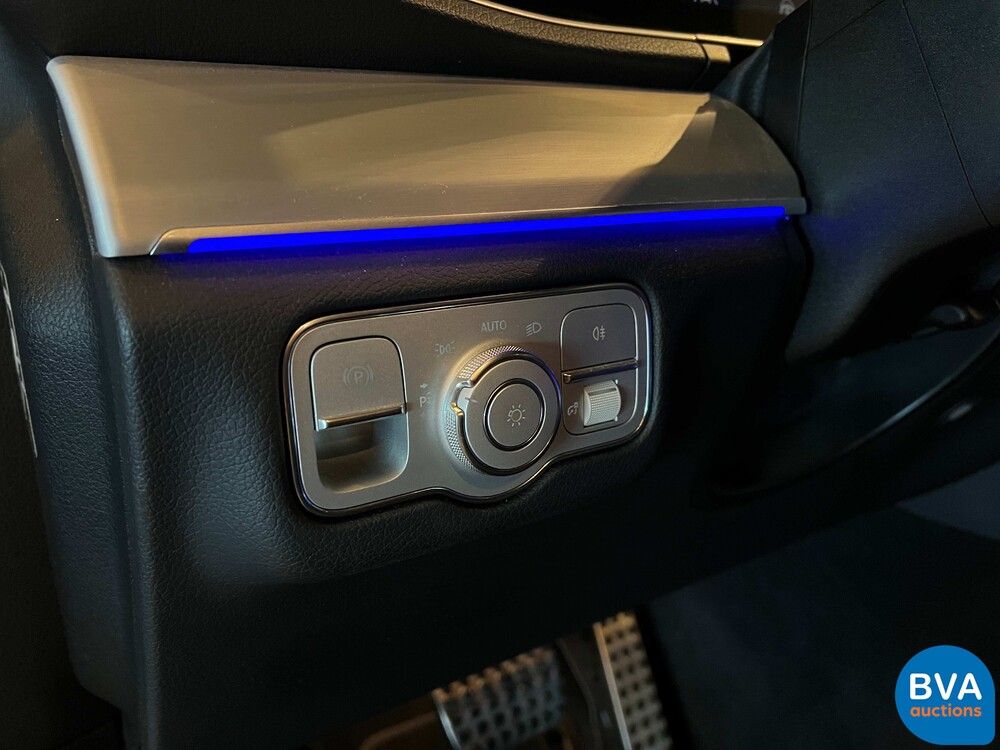 Mercedes-Benz GLE 350d AMG 4matic 272pk 2020 -NW MODEL-, L-380-RV