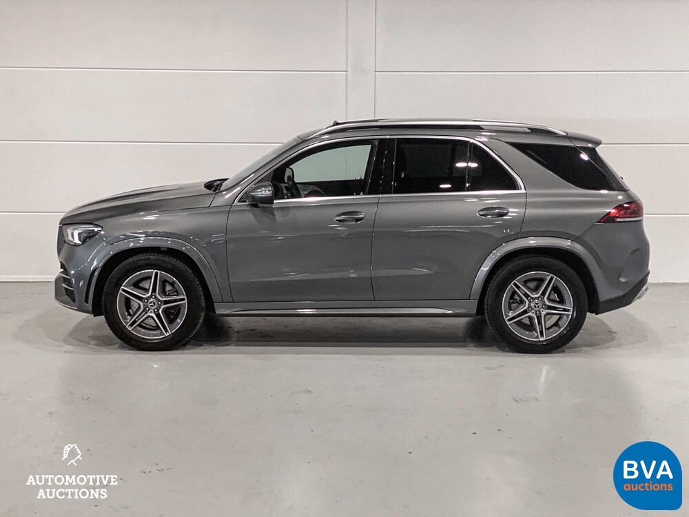 Mercedes-Benz GLE 350d AMG 4matic 272pk 2020 -NW MODEL-, L-380-RV