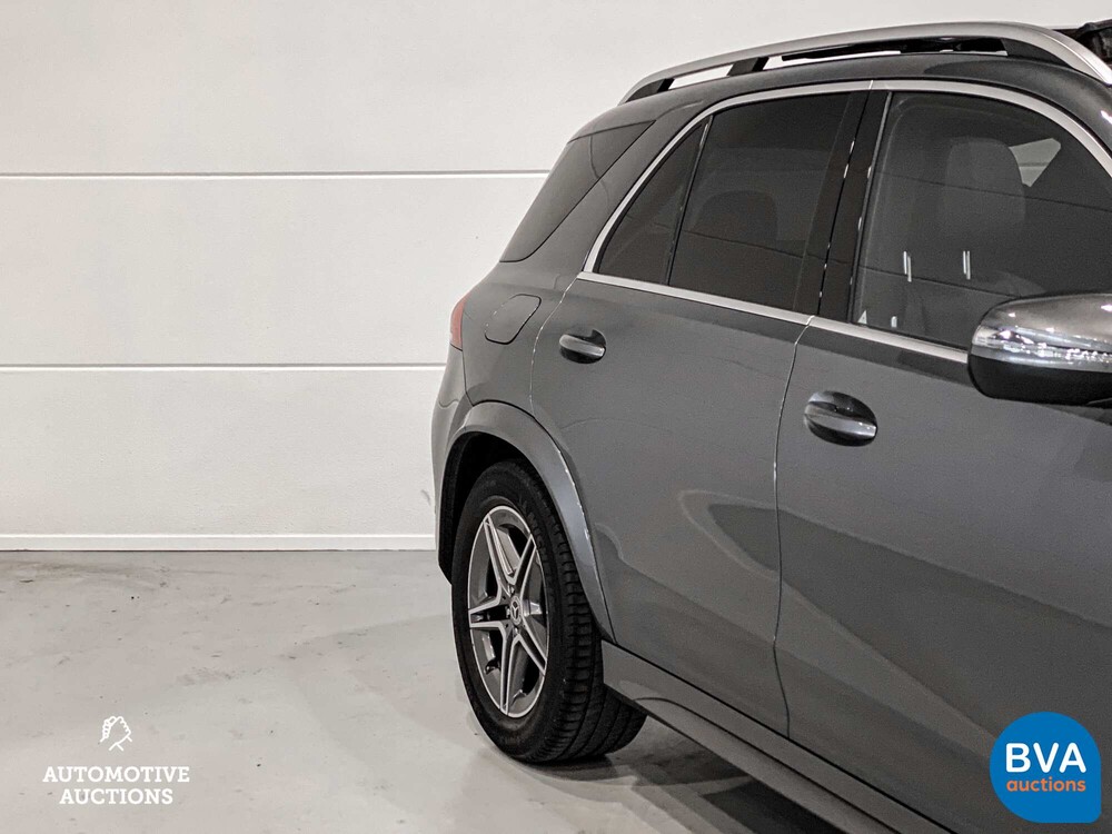 Mercedes-Benz GLE 350d AMG 4matic 272pk 2020 -NW MODEL-, L-380-RV