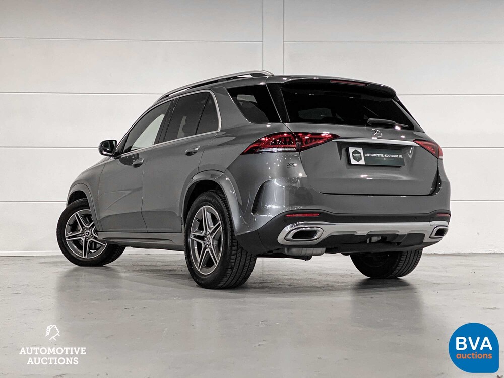 Mercedes-Benz GLE 350d AMG 4matic 272pk 2020 -NW MODEL-, L-380-RV