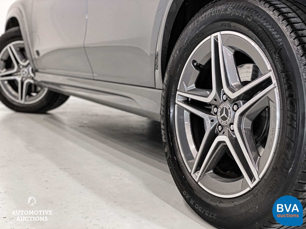 Mercedes-Benz GLE 350d AMG 4matic 272pk 2020 -NW MODEL-, L-380-RV